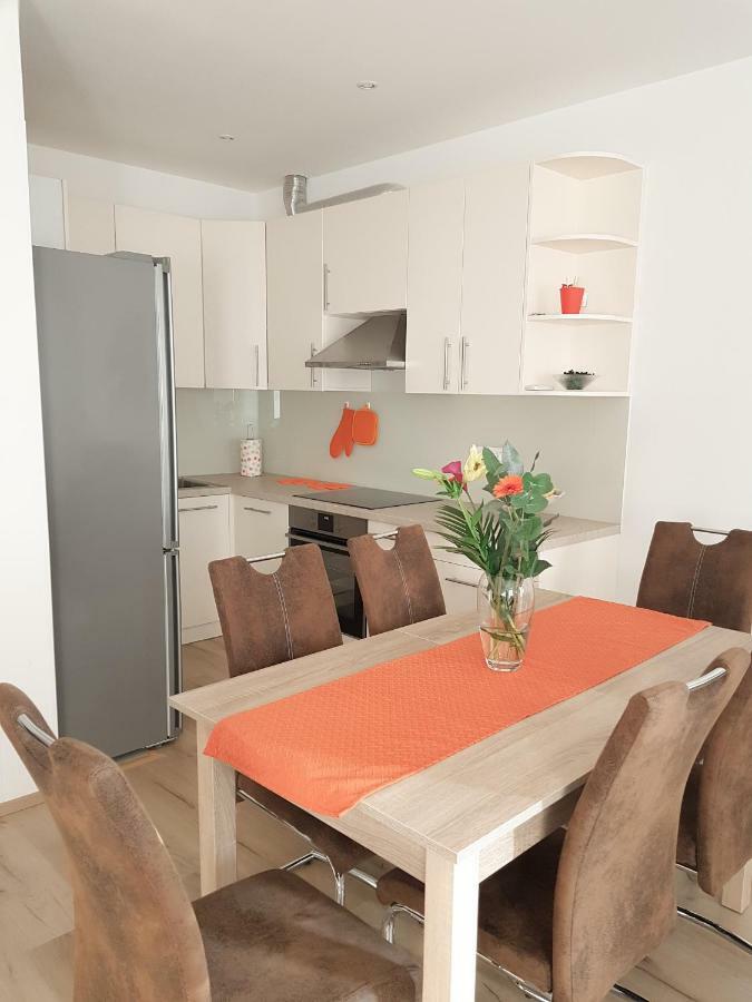 Apartament Prenocisca Rusjan Rence Zewnętrze zdjęcie