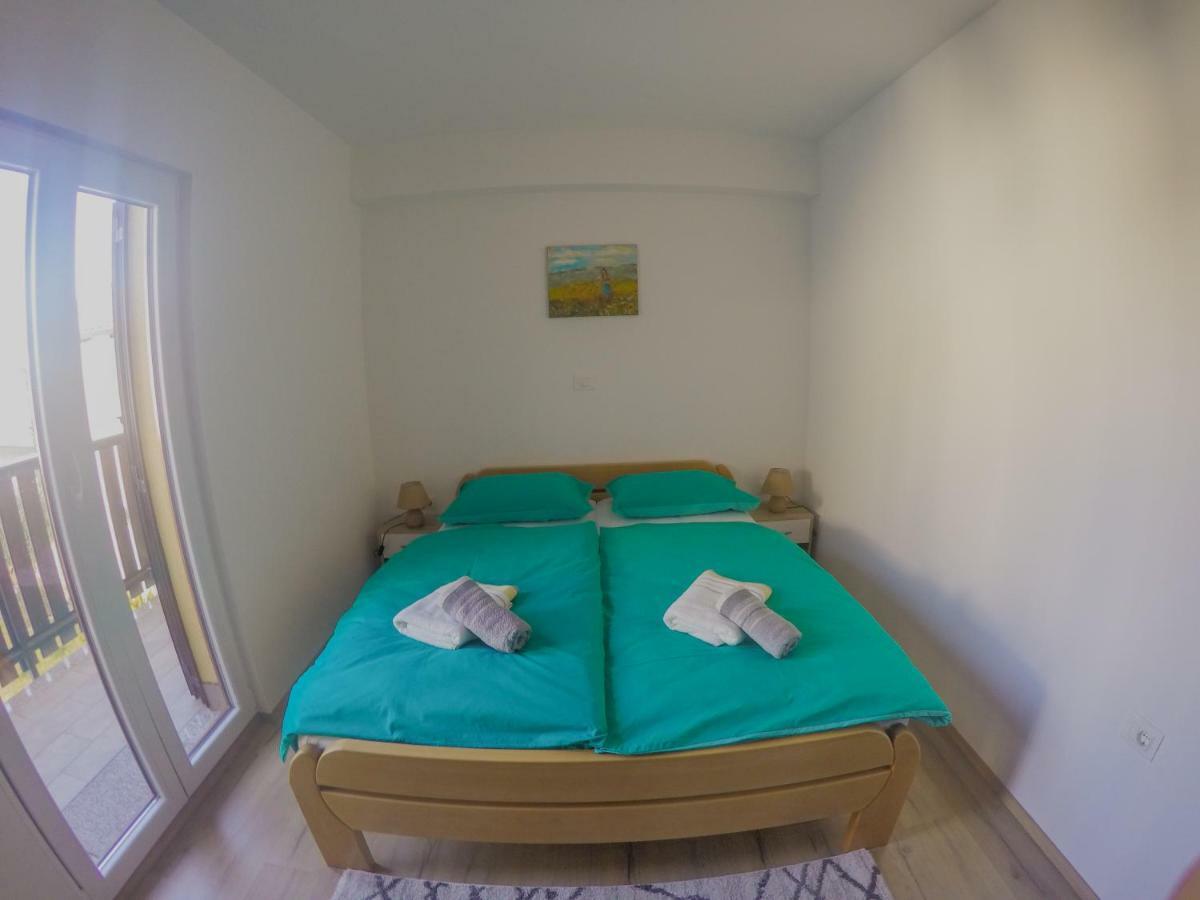 Apartament Prenocisca Rusjan Rence Zewnętrze zdjęcie