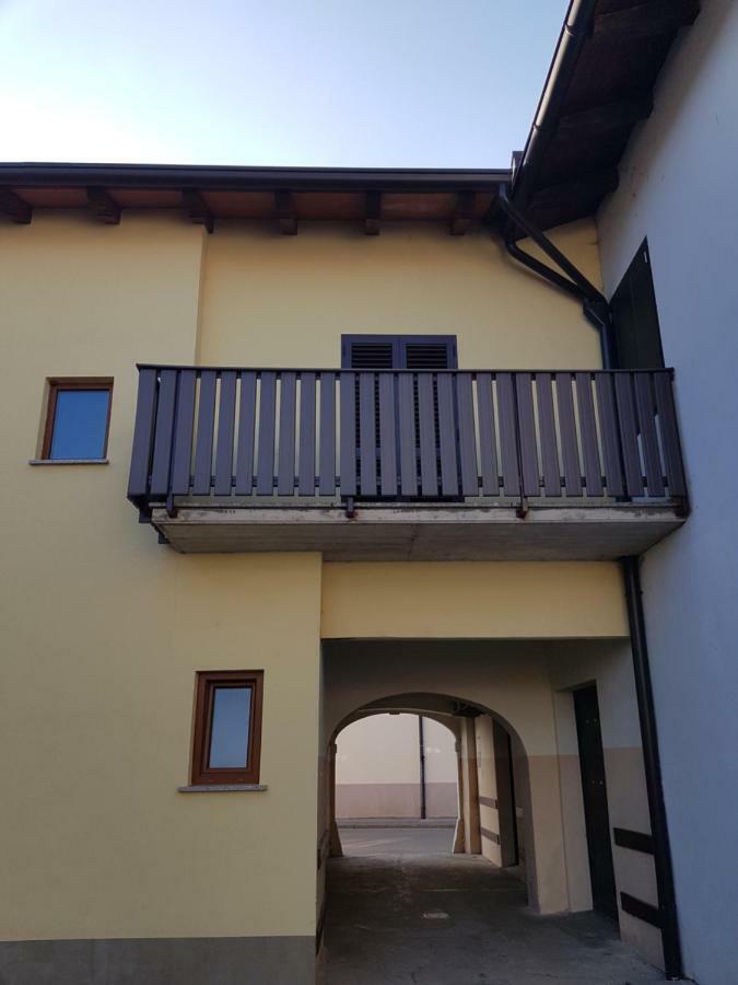 Apartament Prenocisca Rusjan Rence Zewnętrze zdjęcie