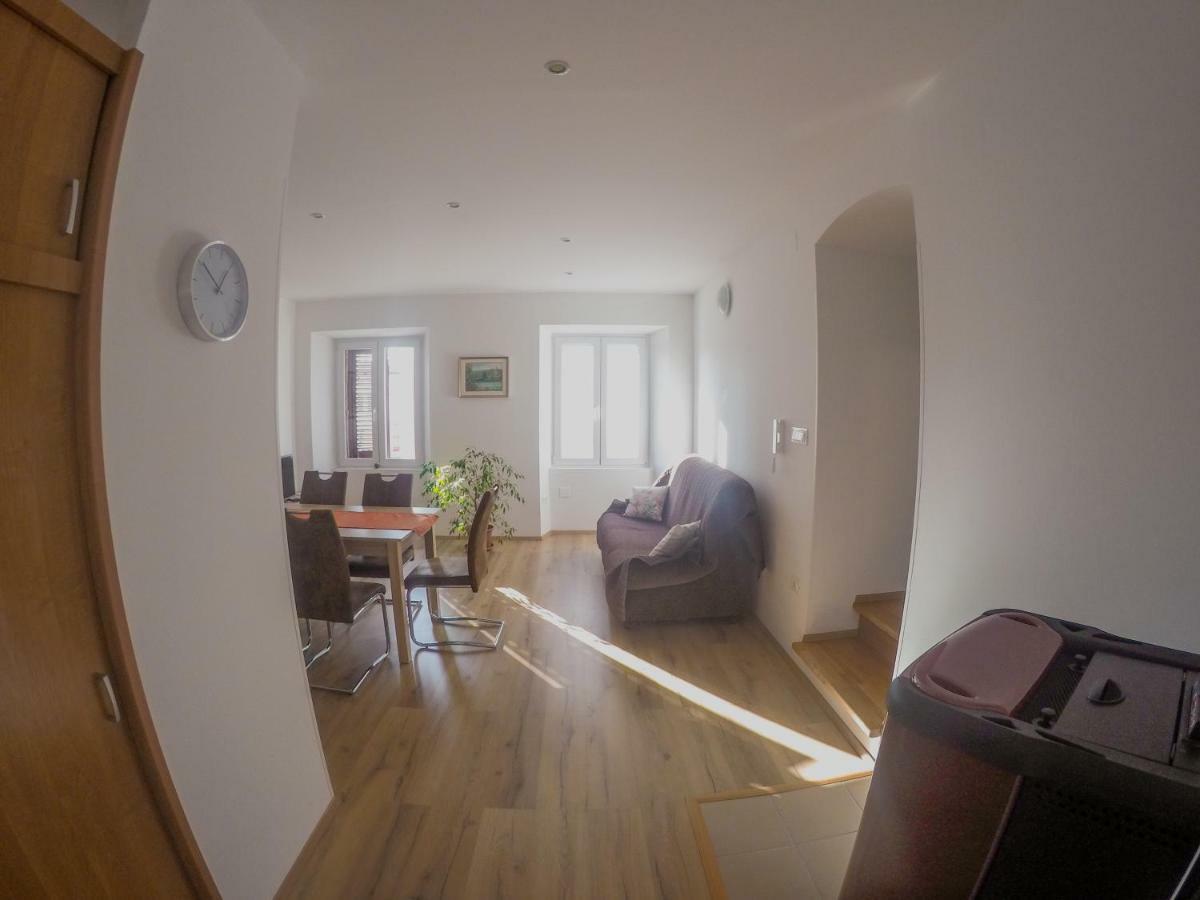 Apartament Prenocisca Rusjan Rence Zewnętrze zdjęcie