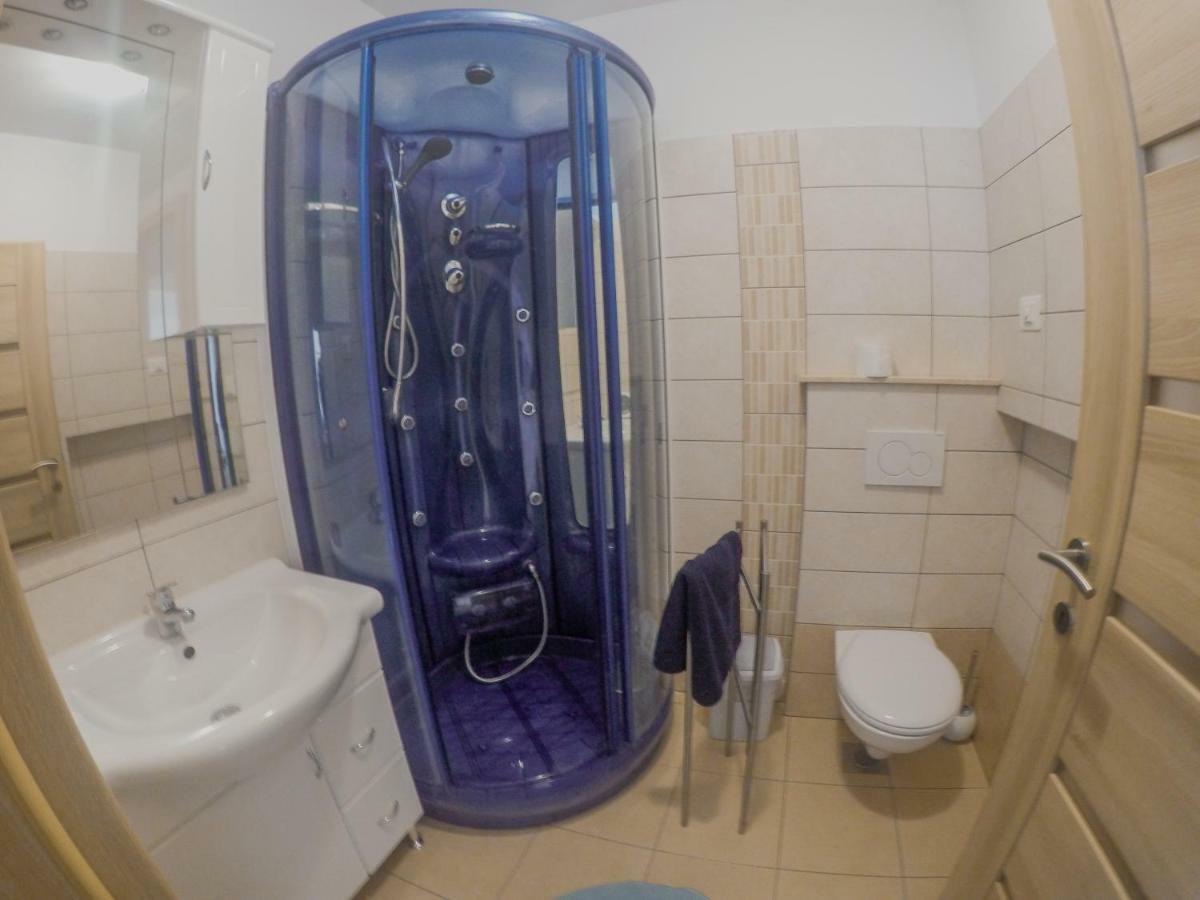 Apartament Prenocisca Rusjan Rence Zewnętrze zdjęcie